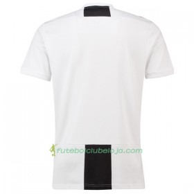 Camisola Juventus Equipamento Principal 2018-2019 Manga Curta